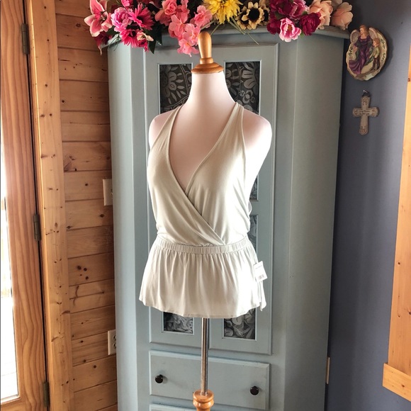 FREE PEOPLE Stylish Blouse. Brand NEW w/Tags!! - Picture 4 of 8